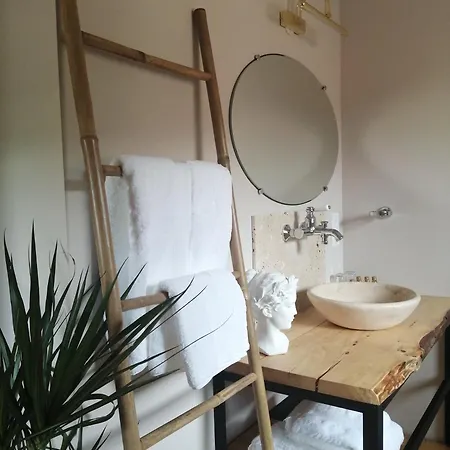 Moulin De Joumard, De Charme 4 Personnes Le Vannoir * Aubazat