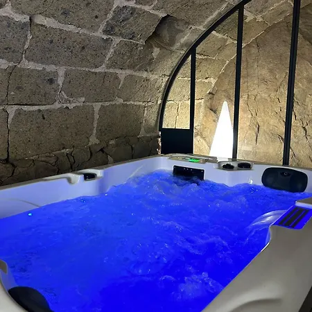 Moulin De Joumard, De Charme 4 Personnes Le Vannoir Aubazat