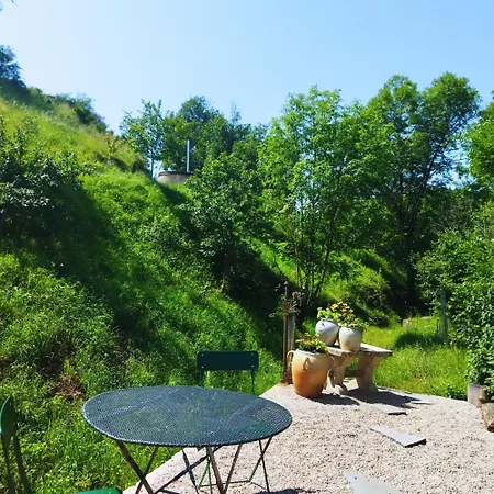Moulin De Joumard, De Charme 4 Personnes Le Vannoir