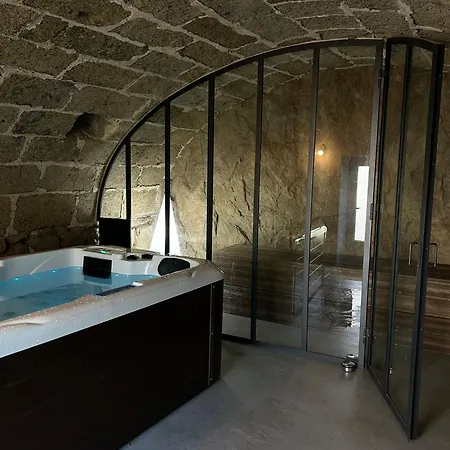 Moulin De Joumard, De Charme 4 Personnes Le Vannoir Aubazat