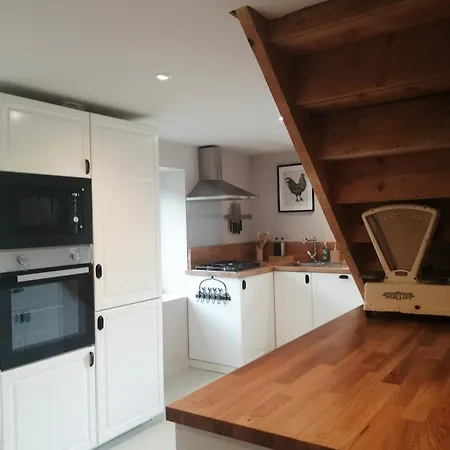 Moulin De Joumard, De Charme 4 Personnes Le Vannoir Сasa de vacaciones *