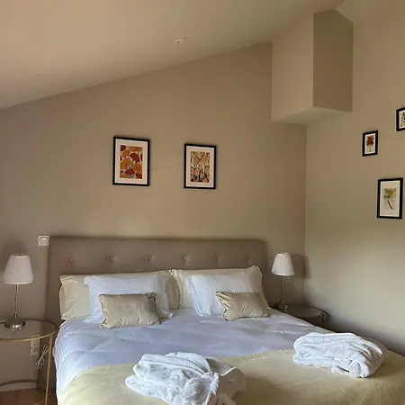 Moulin De Joumard, De Charme 4 Personnes Le Vannoir Сasa de vacaciones Aubazat