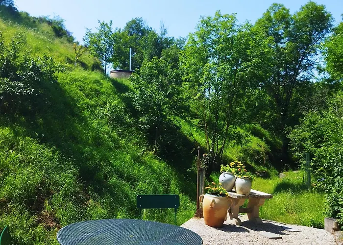 Moulin De Joumard, De Charme 4 Personnes Le Vannoir