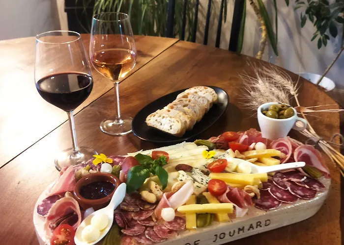 Moulin De Joumard, De Charme 4 Personnes Le Vannoir Hébergement de vacances