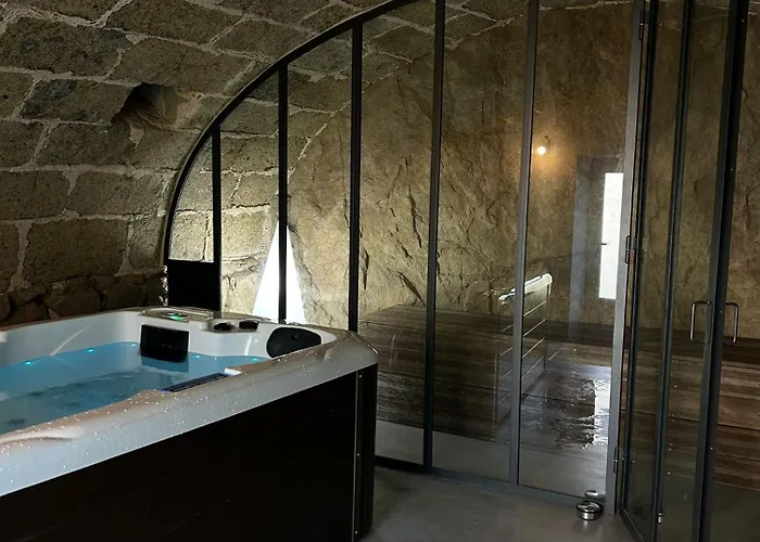 Moulin De Joumard, De Charme 4 Personnes Le Vannoir Aubazat