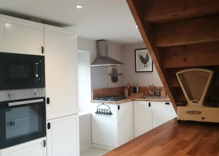 Moulin De Joumard, De Charme 4 Personnes Le Vannoir Hébergement de vacances *