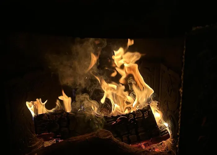 Moulin De Joumard, De Charme 4 Personnes Le Vannoir