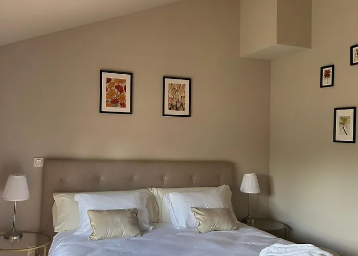 Moulin De Joumard, De Charme 4 Personnes Le Vannoir Hébergement de vacances Aubazat