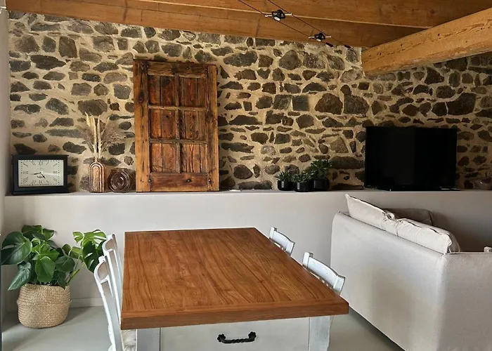 Moulin De Joumard, De Charme 4 Personnes Le Vannoir *